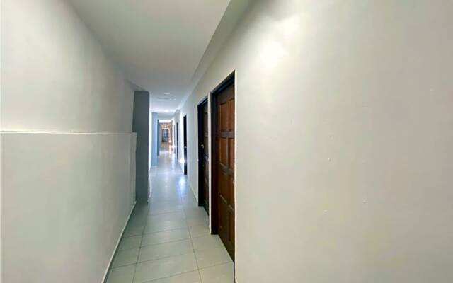 SPOT ON 90283 twenty seven Muntri