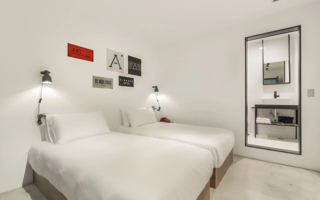 Art'otel Ximending Taipei