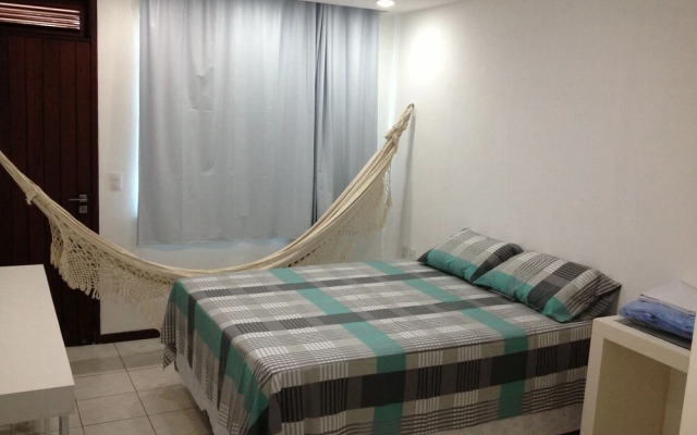 Casa na Beira Mar de Ponta Negra