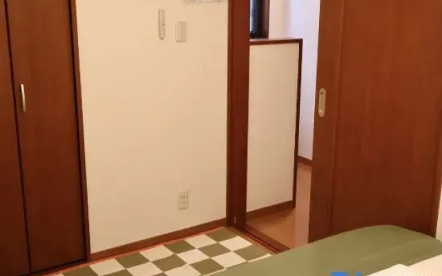 Orange House Tsuruhashi｜With Garage, Accommodates 8 People
