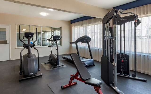 Best Western Palo Duro Canyon Inn & Suites