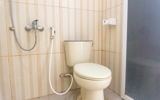 RedDoorz Syariah @ Garuda Street Sumbawa