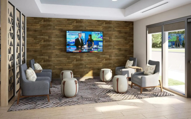 Candlewood Suites DFW Airport North - Irving by IHG