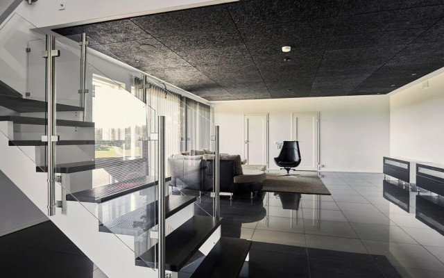 Spacious 4BR Villa with panorama views