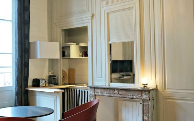 Appart Hôtel Lille - BALTHAZAR