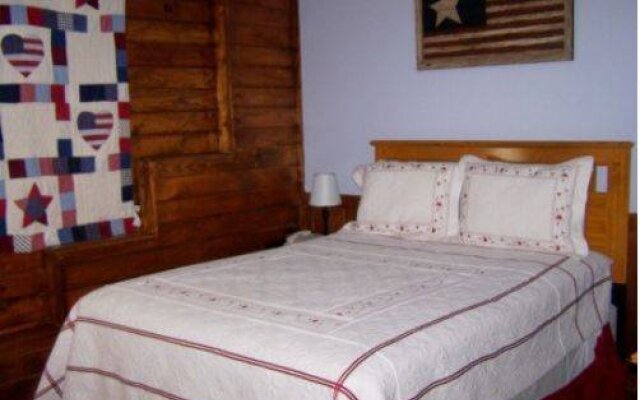 Mountain Shadow Resort