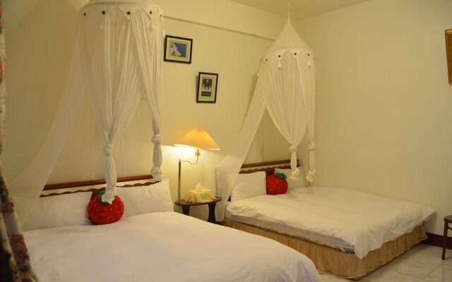 Sweet Homestay
