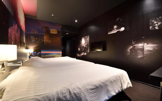 HOTEL ART STAY NAHA Kokusai Street