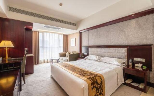 Junlin Hotspring Hotel