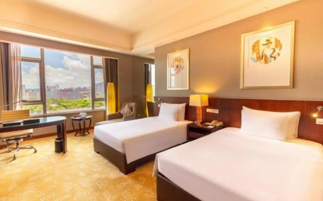 Quanzhou Guest House Hotel