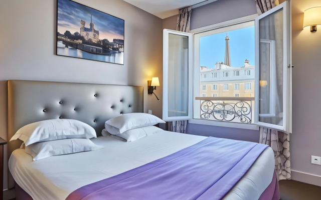 Hôtel Le Relais Saint Charles