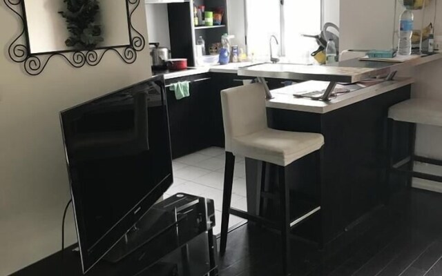 Avenue de Général de Gaulle Guesthouse