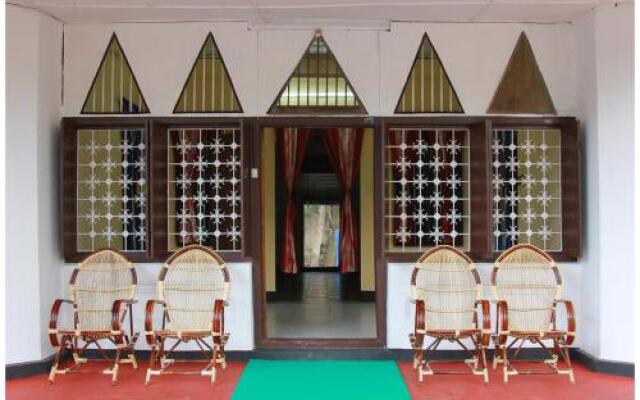 Mantra Heritage Home