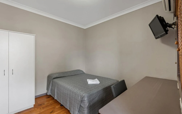 Discovery Holiday Parks - Emerald