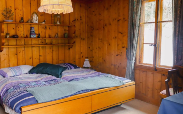 Sunshine Belle Etoile Chalet