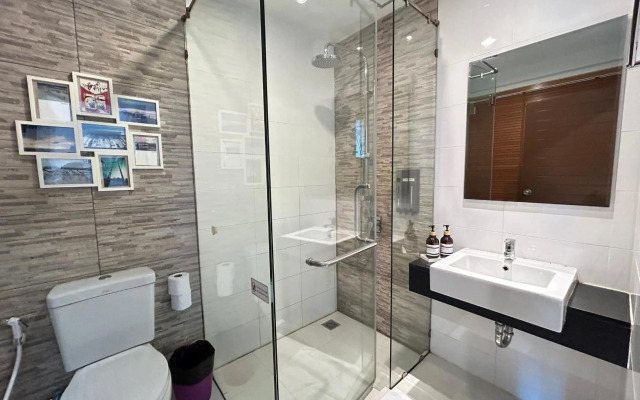 Clear House Resort