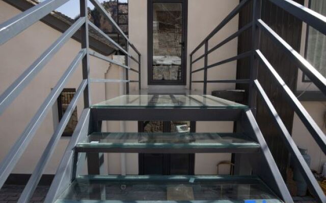 Renhe Shanju Homestay (Qinglianggu)