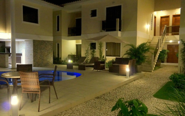 Residencial Portinari