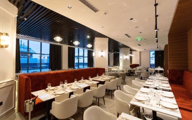 Megasaray Mount Erciyes