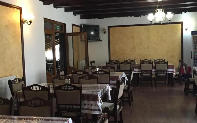 Hotel Maramorosh
