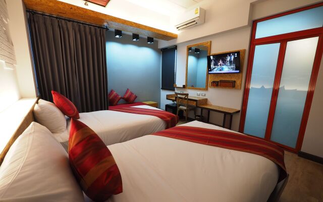 PS Sriphu Hotel