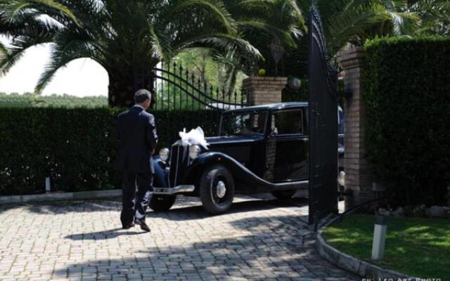 Hotel Ristorante il Gambero