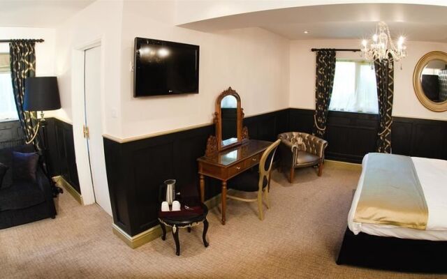 Best Western Henley Hotel