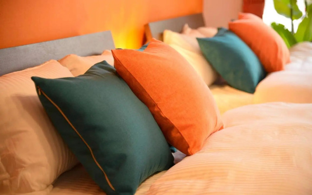 Roppongi Azabu Sunshine Resort House