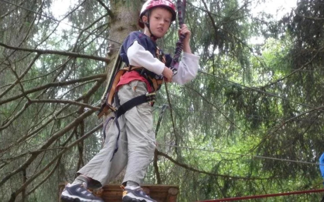 Ferienwohnungen Sommavilla