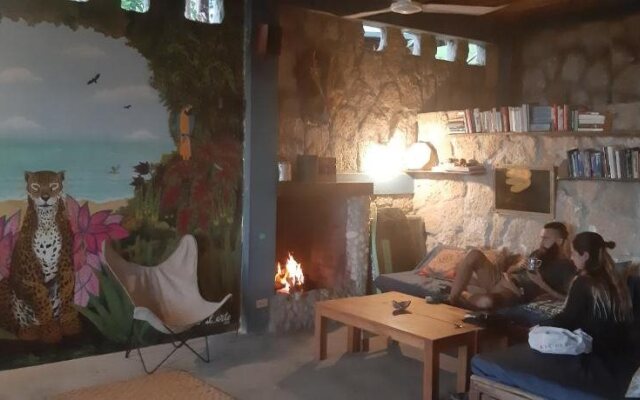 Punto Verde Ecological Guesthouse
