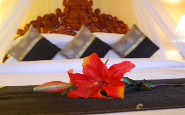 Shining Angkor Boutique Hotel