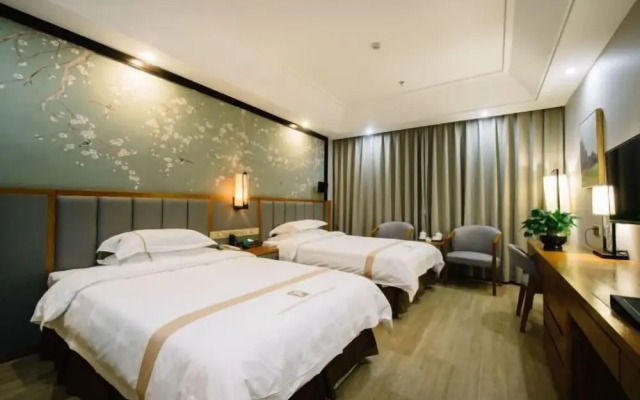 Yuanfeng Hebei Hotel