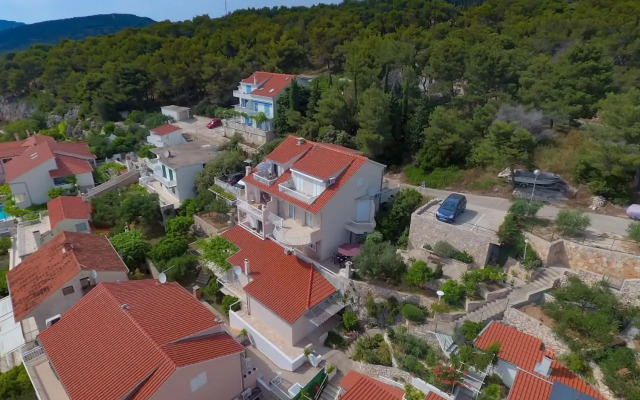 Apartments Tatjana Dominis