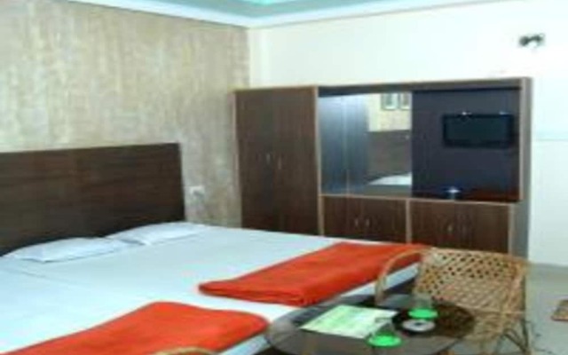 Rangmati Garden Resort