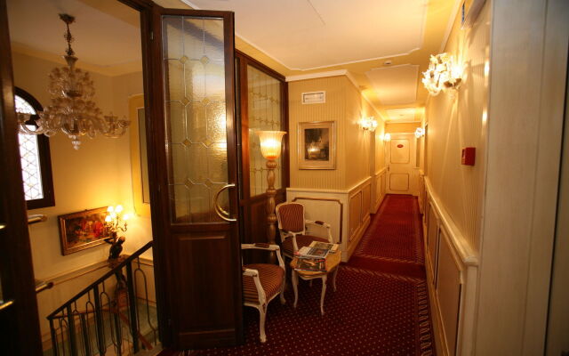 Locanda Ca' Del Brocchi