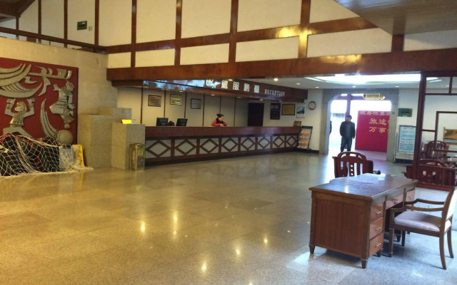 Pipaxi Hotel