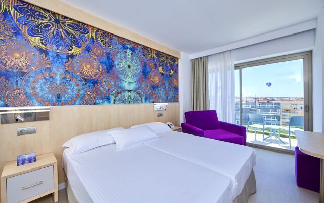 Indico Rock Hotel Mallorca - Adults Only