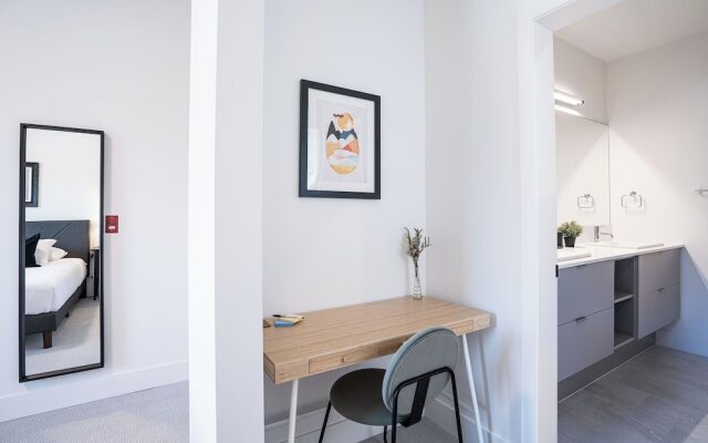 North Bowl Nook by Revelstoke Vacations