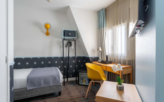 Hôtel Augustin - Astotel