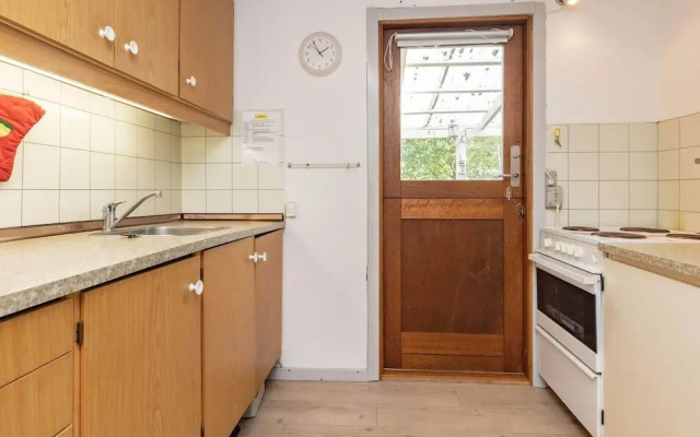 4 Person Holiday Home in Mesinge-by Traum