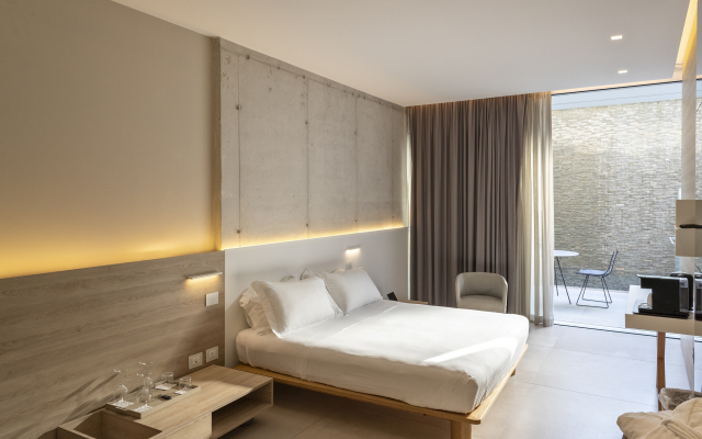 Posia Retreat & SPA | UNA Esperienze