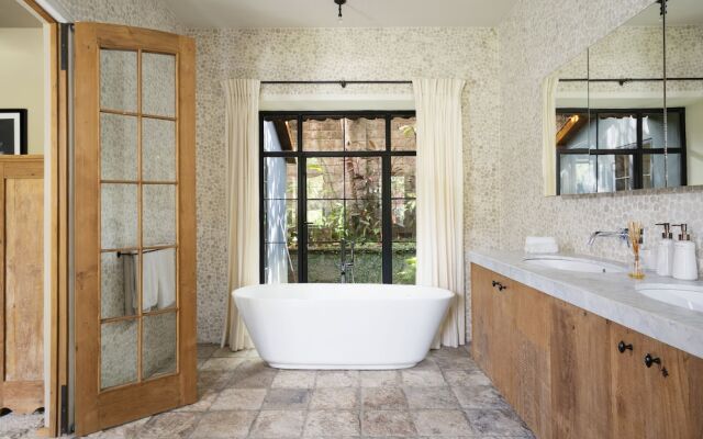 The Kemilau Villa Umalas