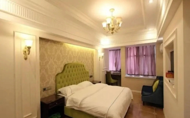 Yueyou Boutique Hotel Wanyuehui