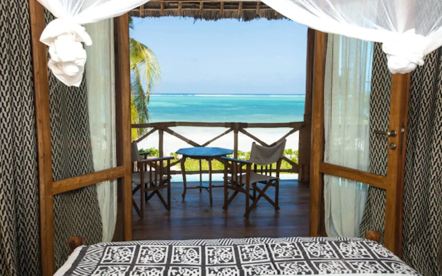 Zanziblue