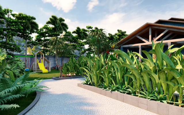 Rhino and River Resort, Guwahati - Assam