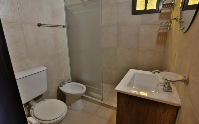 Quillaipe Apart Suite