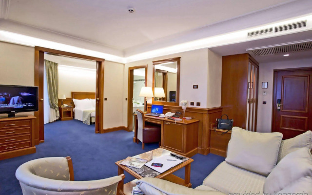 Palace Hotel Zagreb