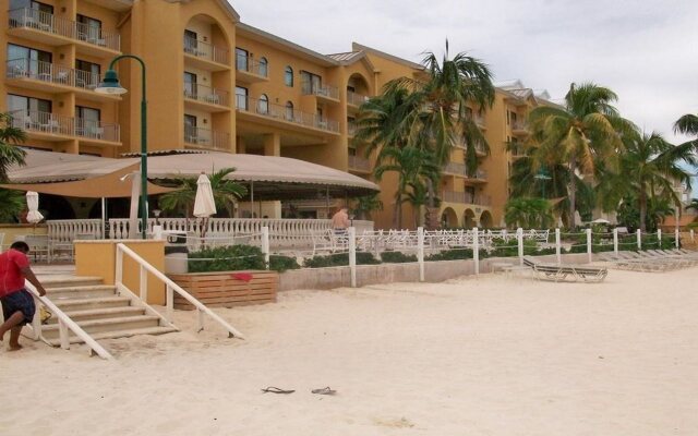 Grand Cayman Marriott Resort