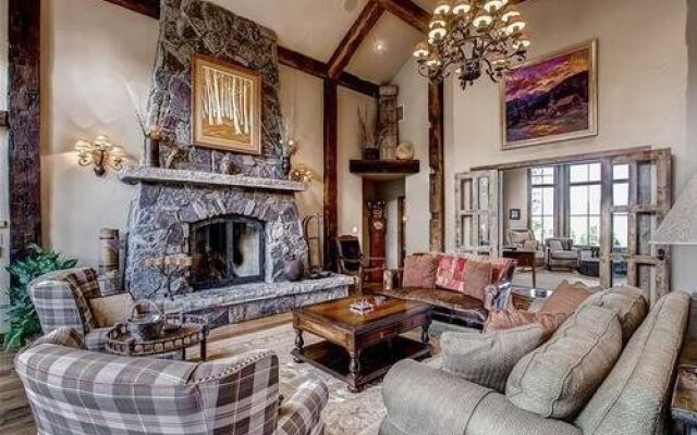 Ski Bridge Lodge by Pinnacle Lodging