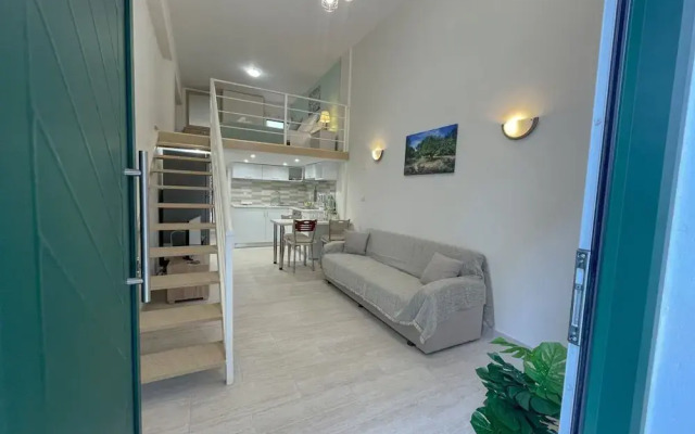 Pistachio Suite - Town Centre